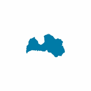Letonya Vizesi